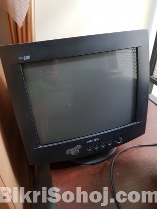 Philips Monitor